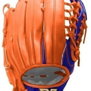 2 Color NYStixs Outfield Glove